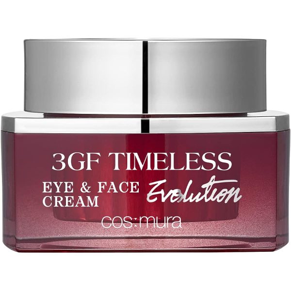 3GF TIMELESS EVOLUTION PEELING GEL Peeling, Pore Care, 5.3 fl oz (150 ml) Cheap