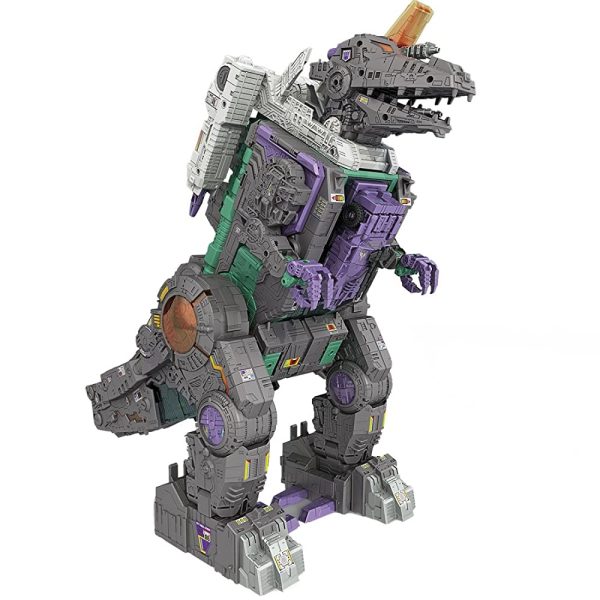 Transformers Legends LG43 Trypticon Fashion