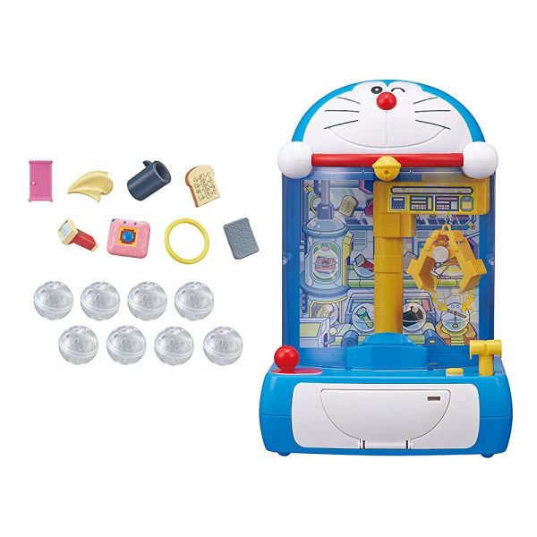 Korotama Party Doraemon Crane Online - Image 3
