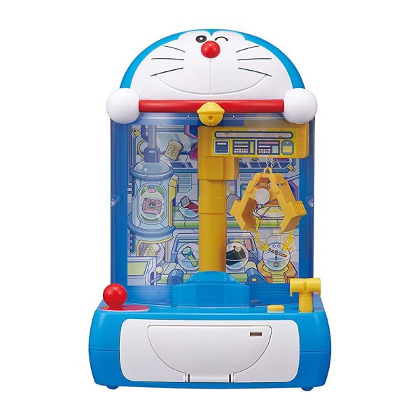 Korotama Party Doraemon Crane Online - Image 2