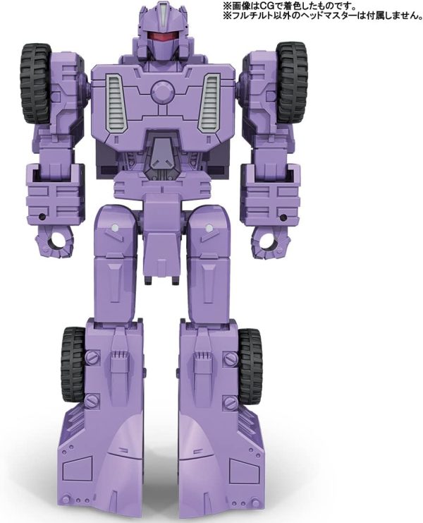 Transformers Legends LG43 Trypticon Fashion - Image 4