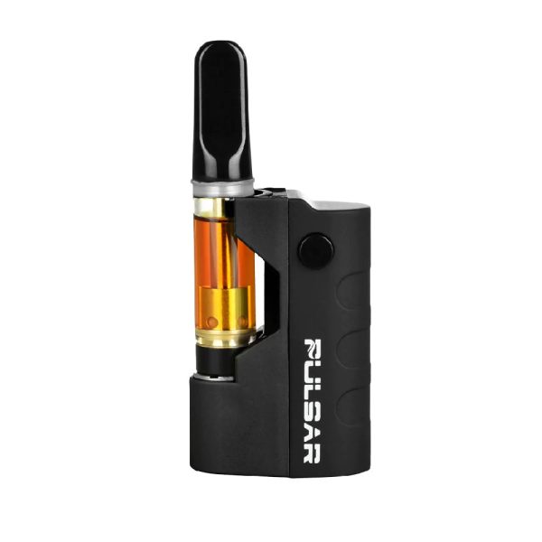 Pulsar GiGi H2O 510 Battery and Water Pipe Adapter Fashion