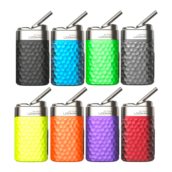 Lookah Python Wax Vaporizer For Discount