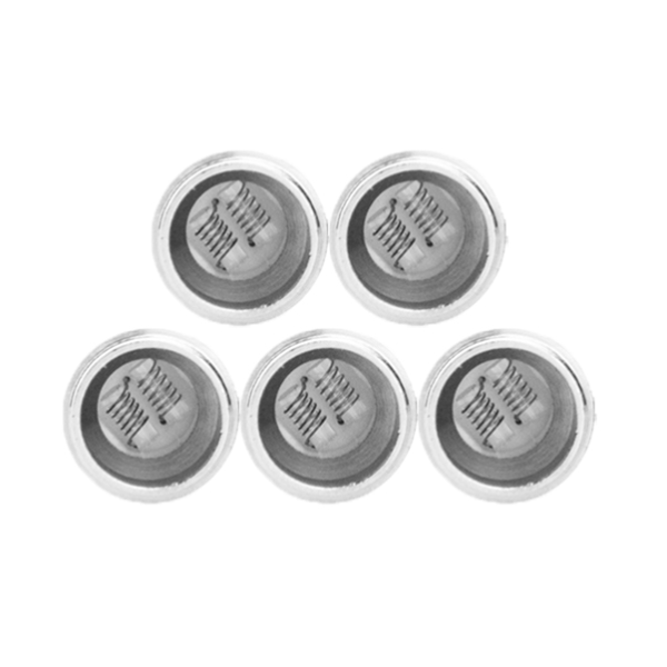 Yocan Cerum Dual Quartz Coil - 5 Pieces Online - Image 3