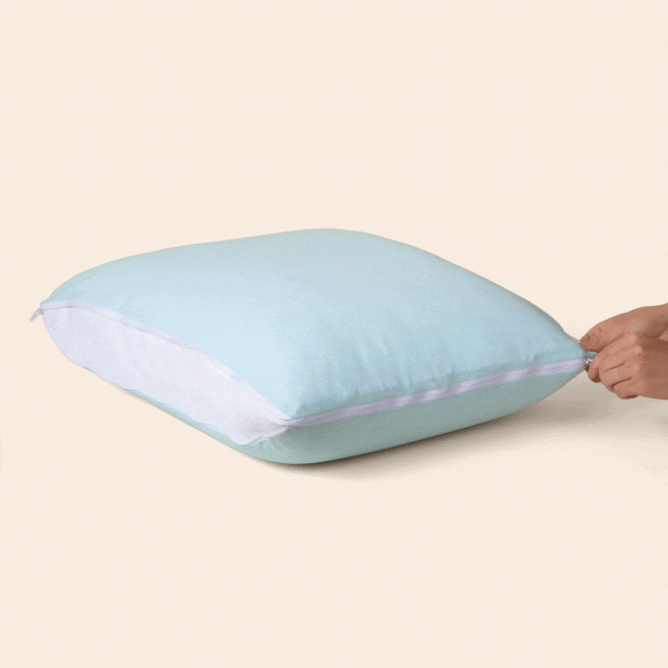 Adjustable UltraCool Pillow For Sale - Image 3