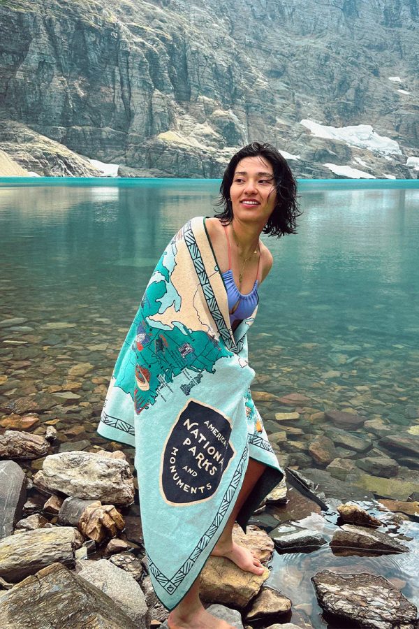 Nomadix Original Towel on Sale - Image 3