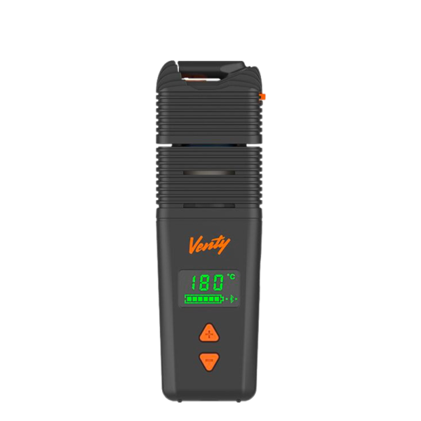 Storz & Bickel VENTY Vaporizer For Sale