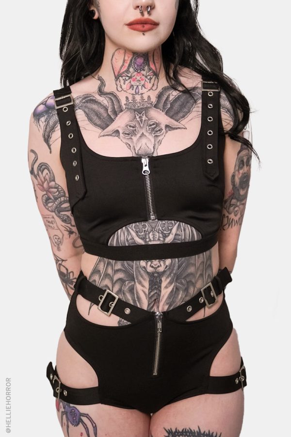 Witching Hour Bikini Top Online now