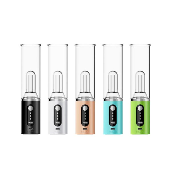 Yocan Pillar E-Rig For Cheap
