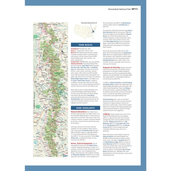 2025 Road Atlas & National Park Guide Online now - Image 4