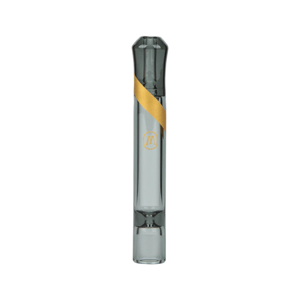 Marley Natural Smoked Glass Taster Online Hot Sale