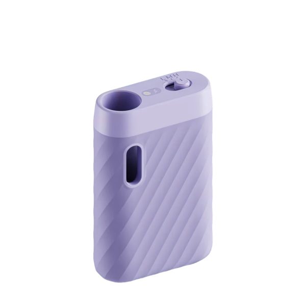 CCELL Sandwave Variable Voltage 510 Thread Battery For Cheap - Image 3