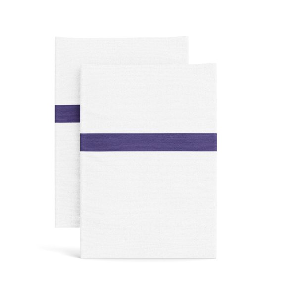 Ready-to-Bed 2.0 Cotton & Trim Pillowcases Online Sale - Image 5