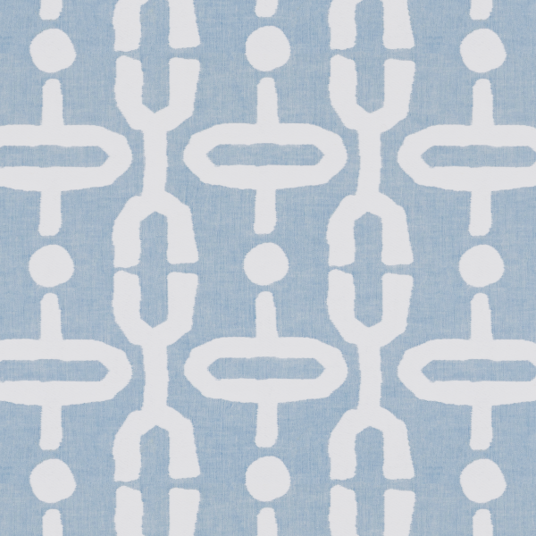 Doorknocker Blue Swatch Online Sale