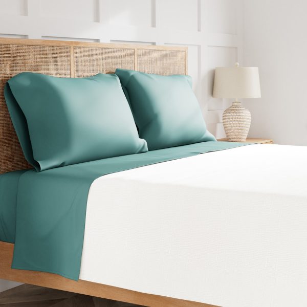 Ready-to-Bed 2.0 Sheet Set Online Sale - Image 5