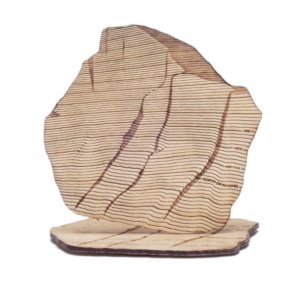 The Half Dome Coaster Set Supply