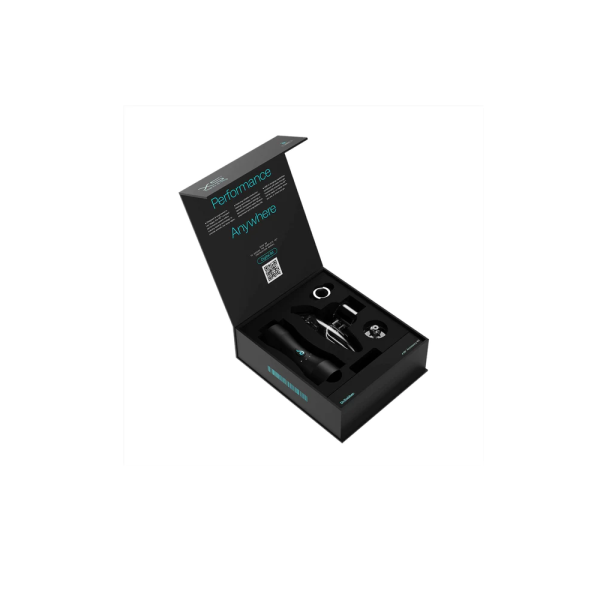 Dr. Dabber XS Nano e-Rig Vaporizer Supply - Image 2