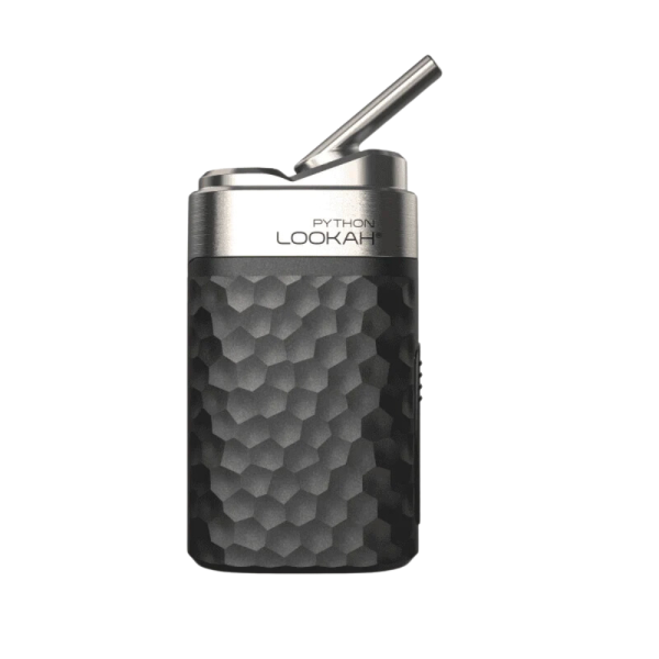 Lookah Python Wax Vaporizer For Discount - Image 2