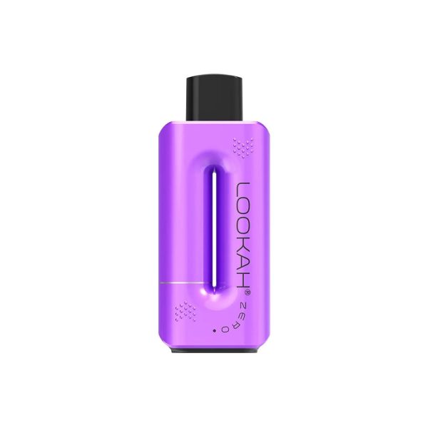 Lookah Zero 510 Battery Online now - Image 5