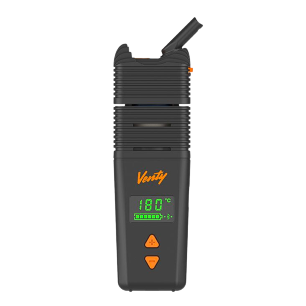 Storz & Bickel VENTY Vaporizer For Sale - Image 2