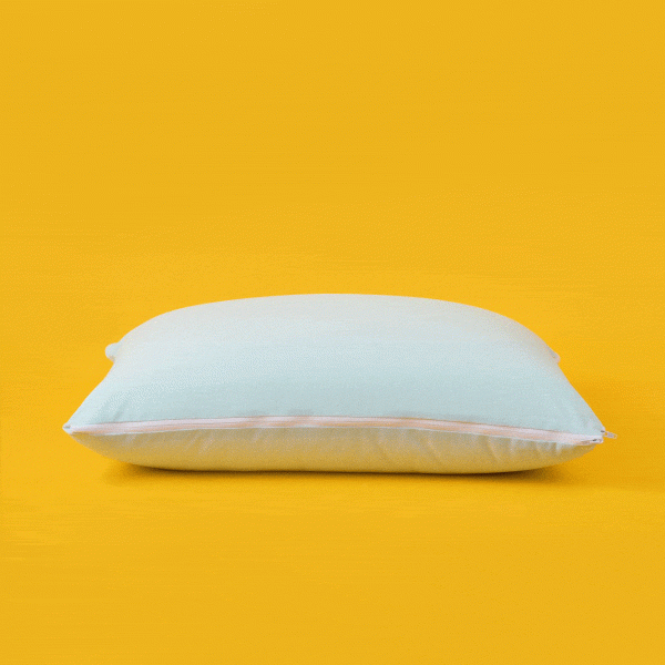 Adjustable UltraCool Pillow For Sale - Image 2
