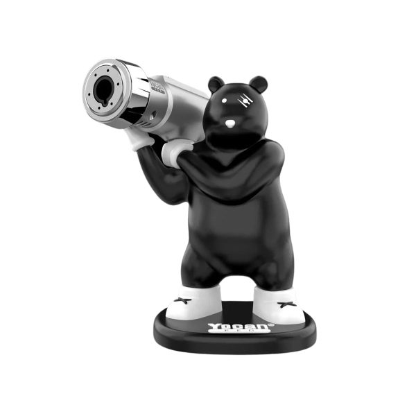 Yocan Red Berserk Torch on Sale - Image 2