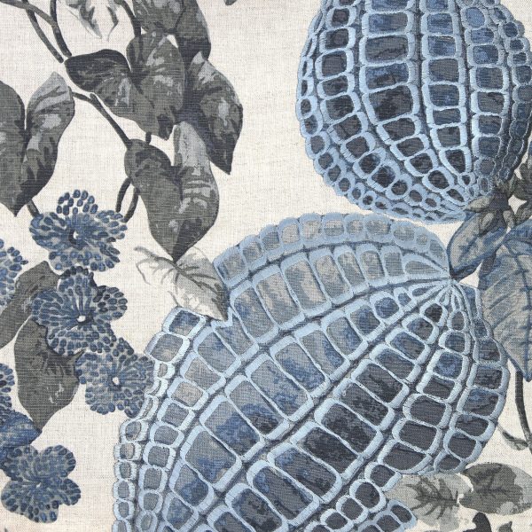 Custom Curtain Nature For Cheap