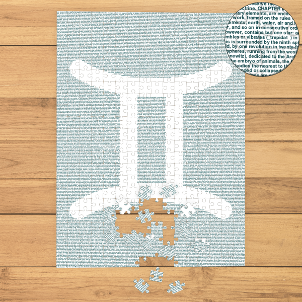 Zodiac Signs: Gemini on Sale