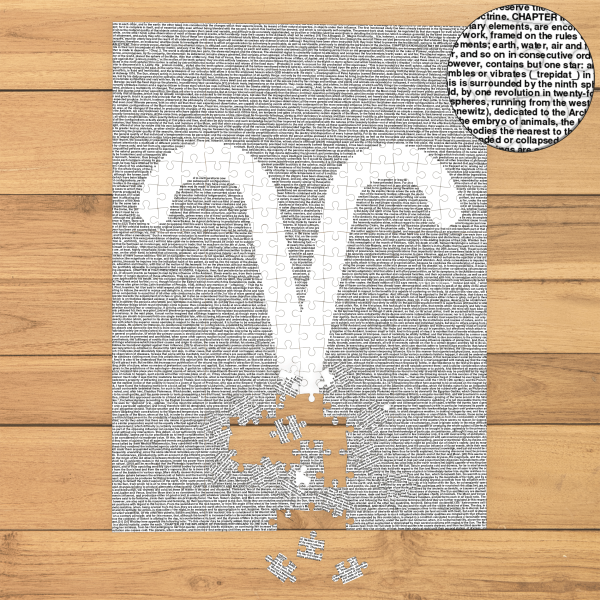 Zodiac Signs: Aries Cheap - Image 2