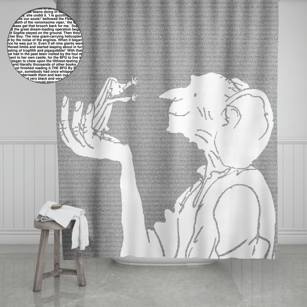 The BFG Sale - Image 2
