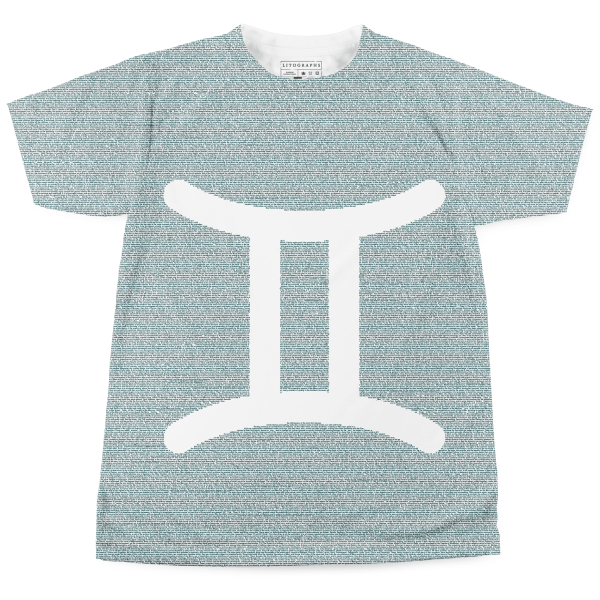 Zodiac Signs: Gemini Fashion